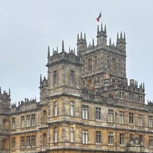 Meet your Posher, Ellyn